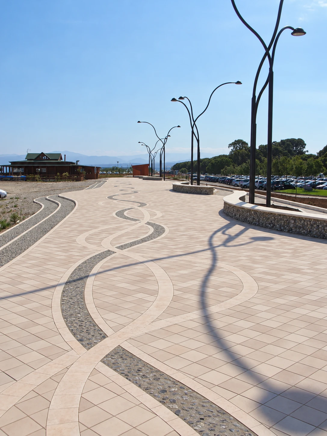 Catanzaro (CZ) Lungomare